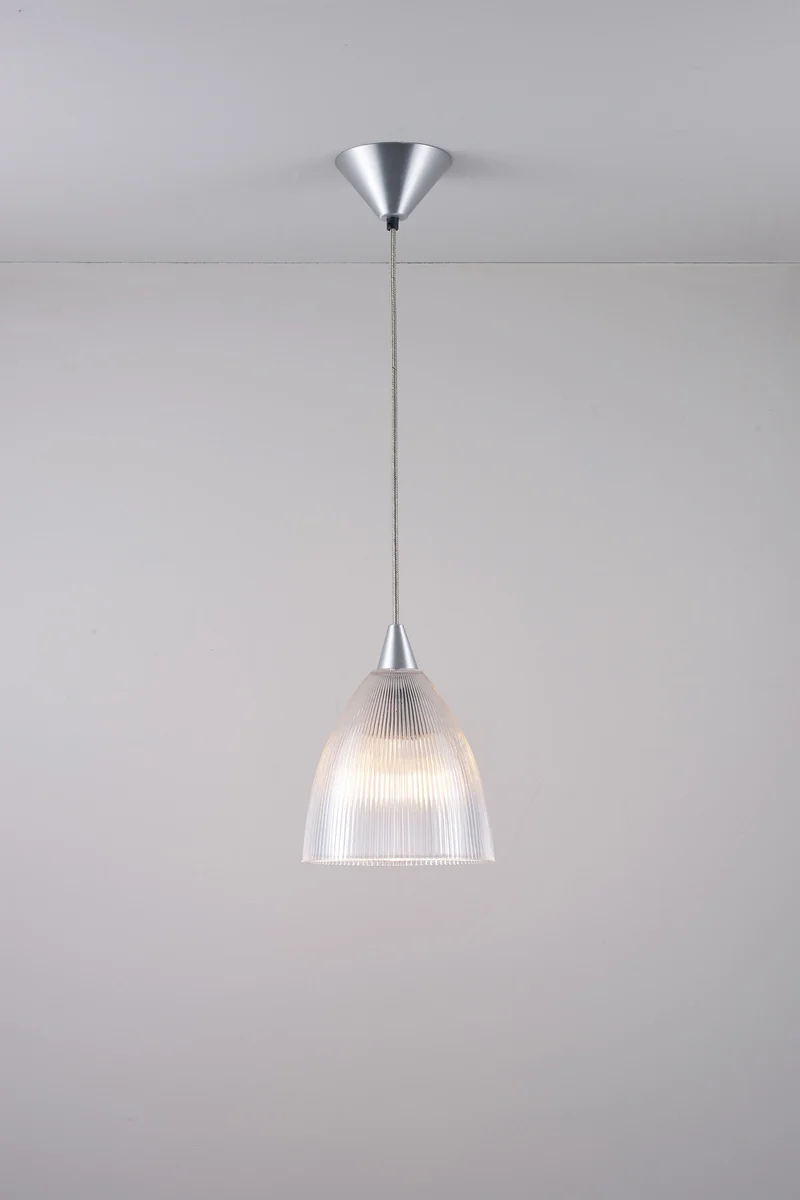 Prismatic Large Pendant