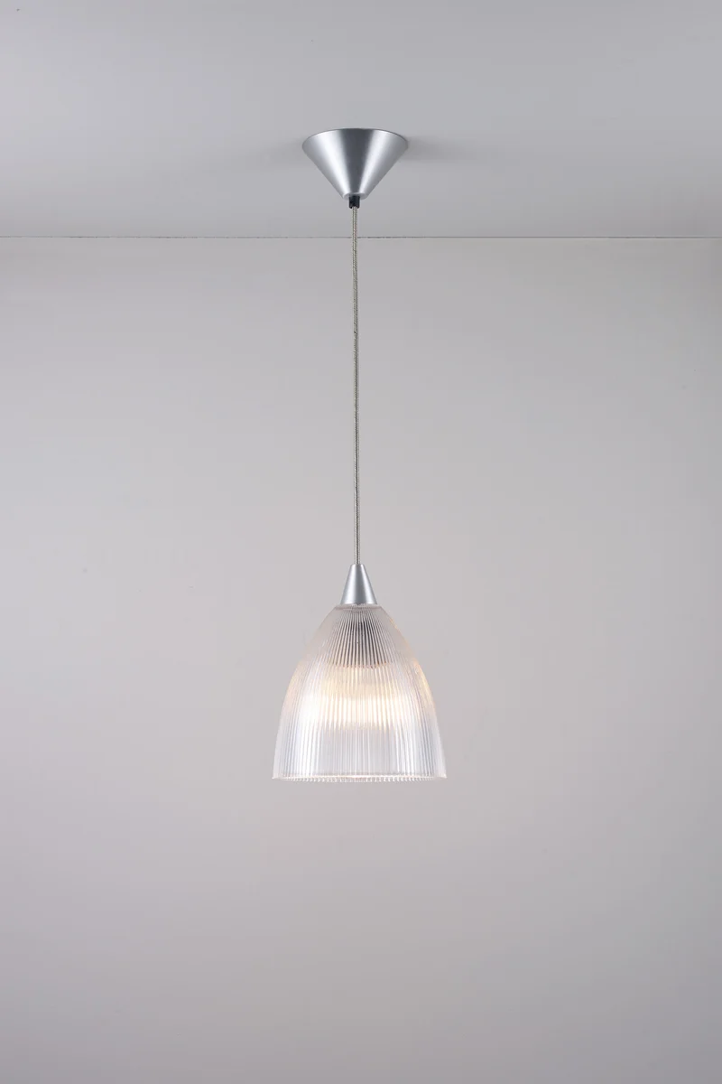 Prismatic Large Pendant