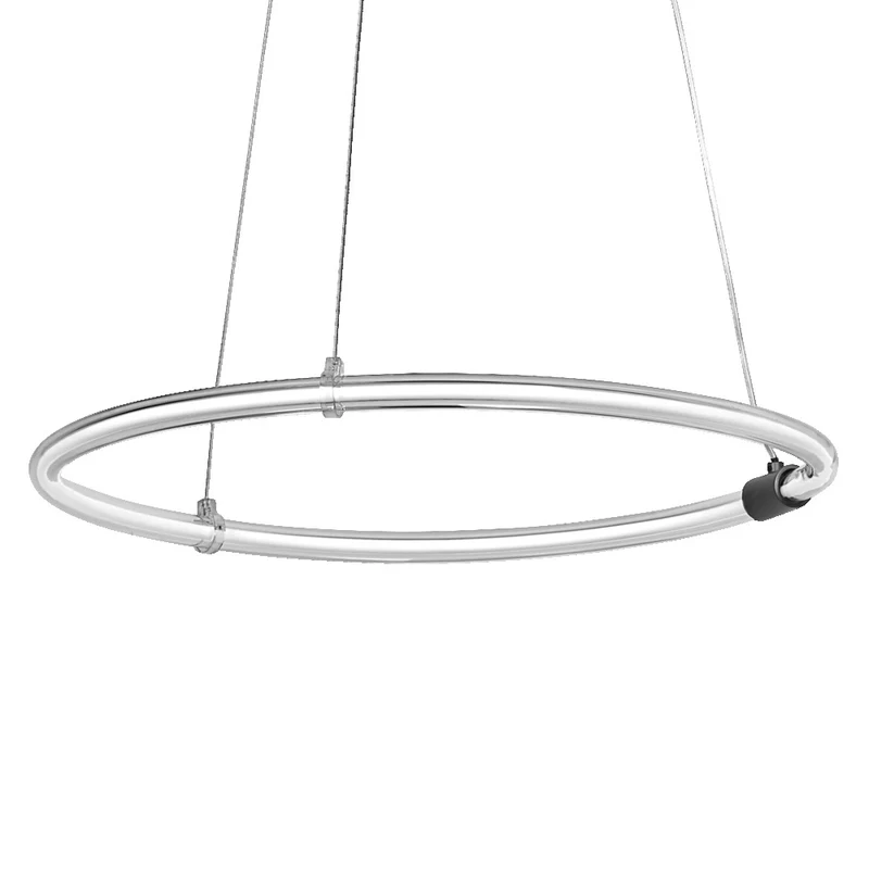 OSRAM DECOR Aura Pendant Pendelleuchte, 18W, 3000K, 2000lm, Click DIM