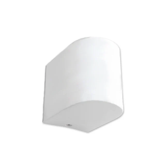 LED-Außenstrahler GU10 | Sacramento | IP44 | Weiß