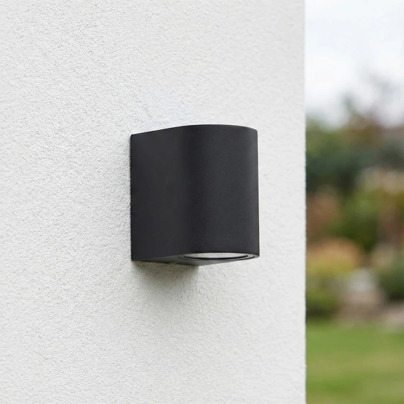 LED-Außenstrahler GU10 | Sacramento | IP44