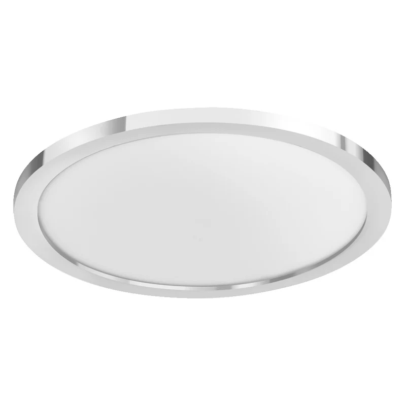OSRAM Matter SMART+ ORBIS DISC LED Bad Deckenleuchte 30cm Tunable Weiß 18W / 3000-6500K