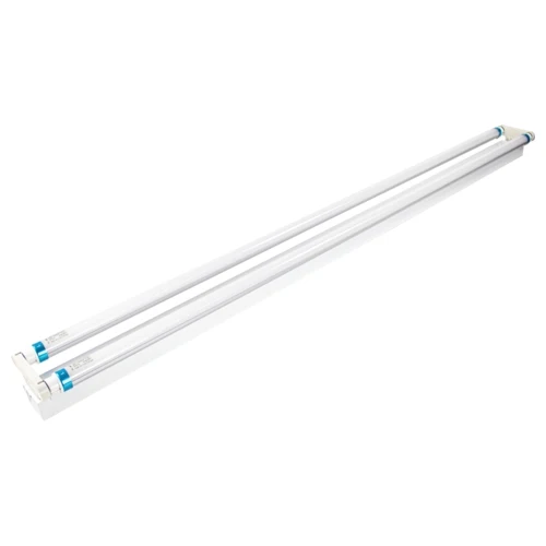 LED TL-Leuchte 150 cm (doppelt) | 5 Jahre Garantie