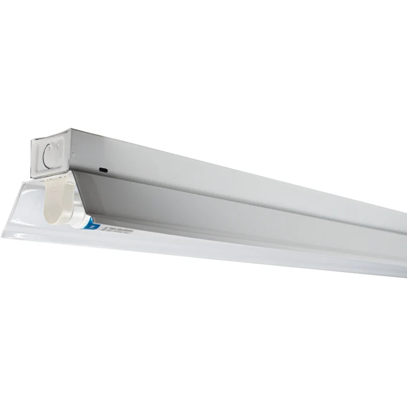 LED-Leuchtstofflampe 150 cm (einzeln) mit Reflektor