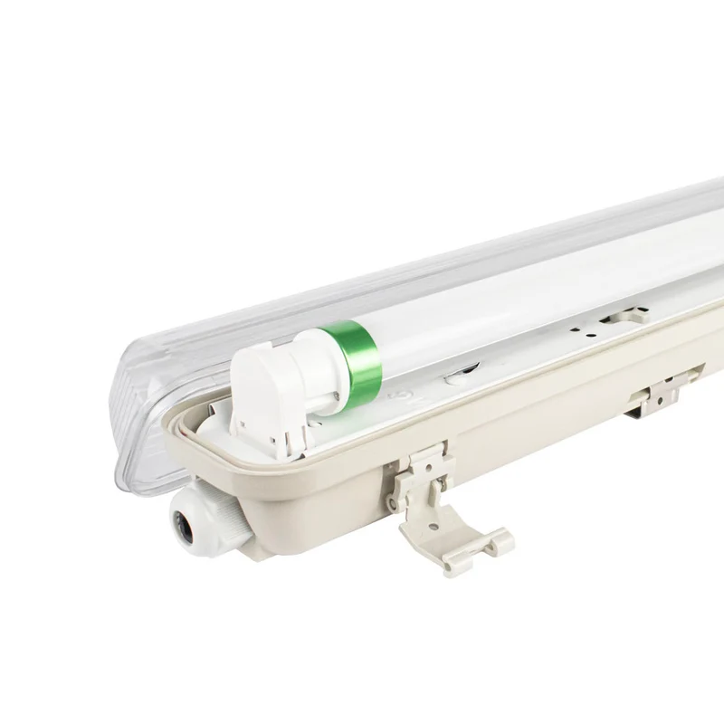 LED-Leuchtstofflampe | 150cm | IP65 wasserdicht | Für einzelne LED-Leuchtstoffröhre | High serie