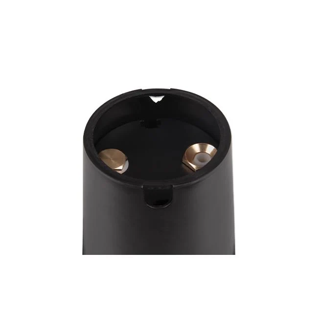 LED-Bodenstrahler GU10 quadratisch | Athen | Edelstahl | IP67