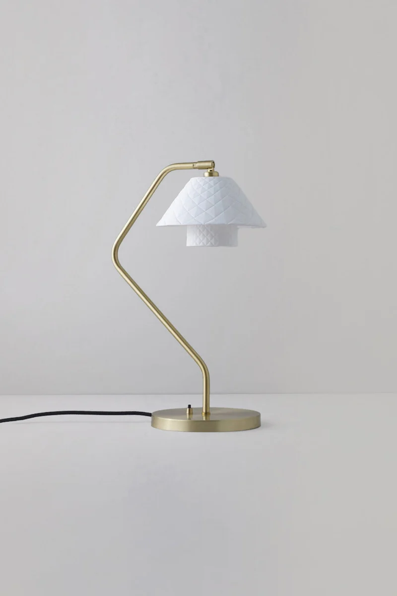 Oxford Double Desk Light
