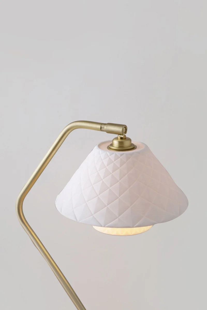 Oxford Double Desk Light