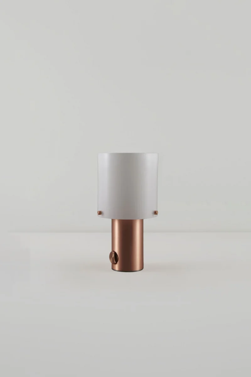Walter Table Light Size 2