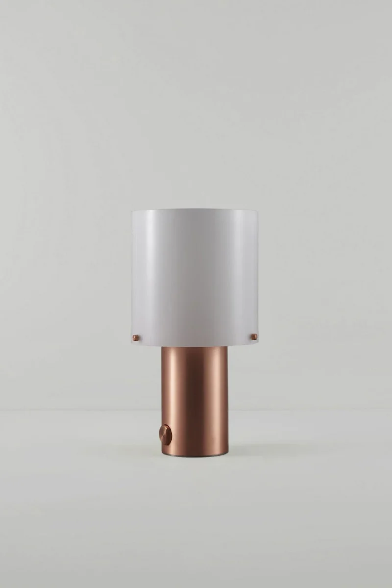 Walter Table Light Size 2
