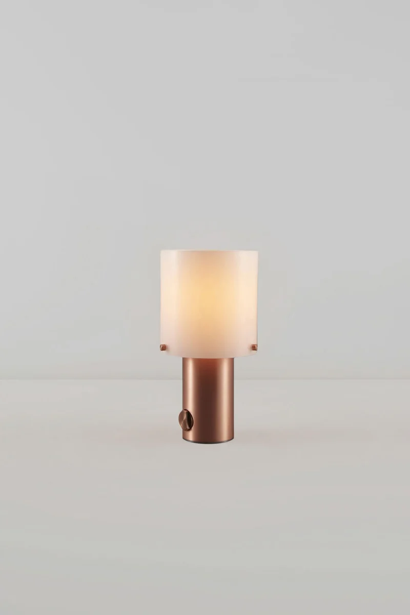 Walter Table Light Size 1