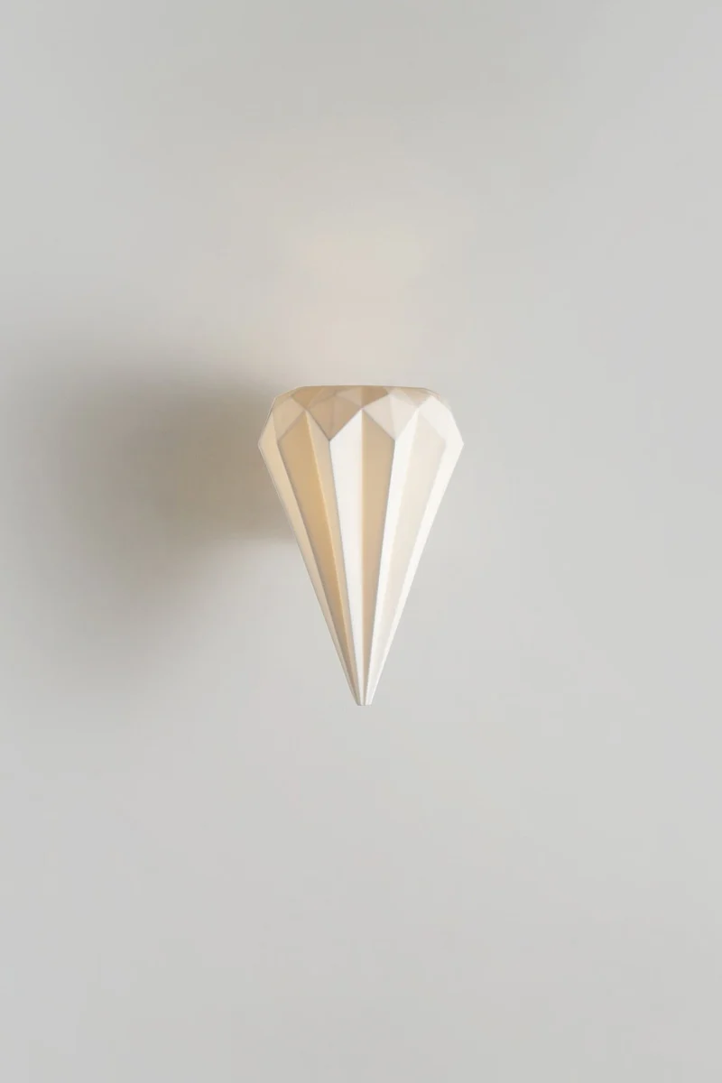 Hatton 3 Wall Light