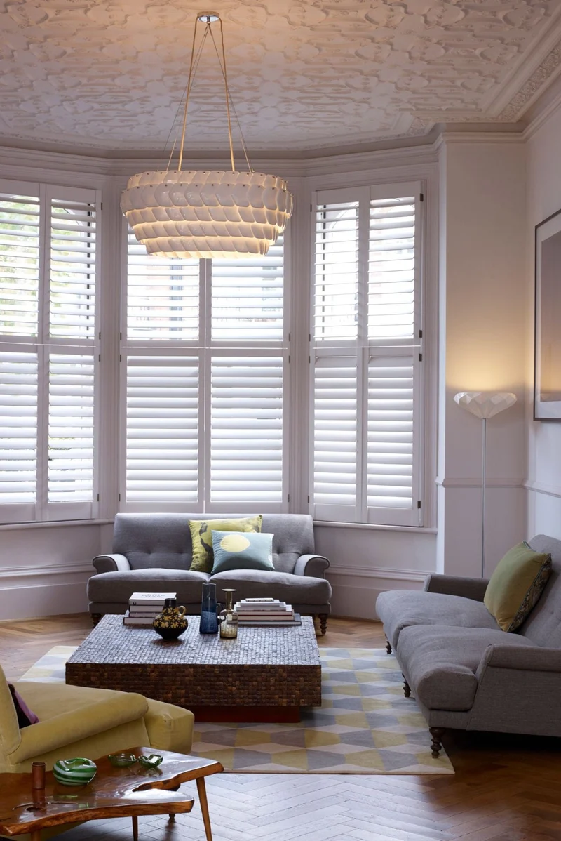 Cranton Oval Pendant