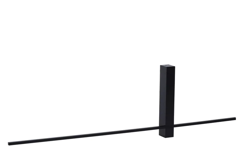 LED-Wandleuchte Segin Länge 60cm mit indirektem Licht