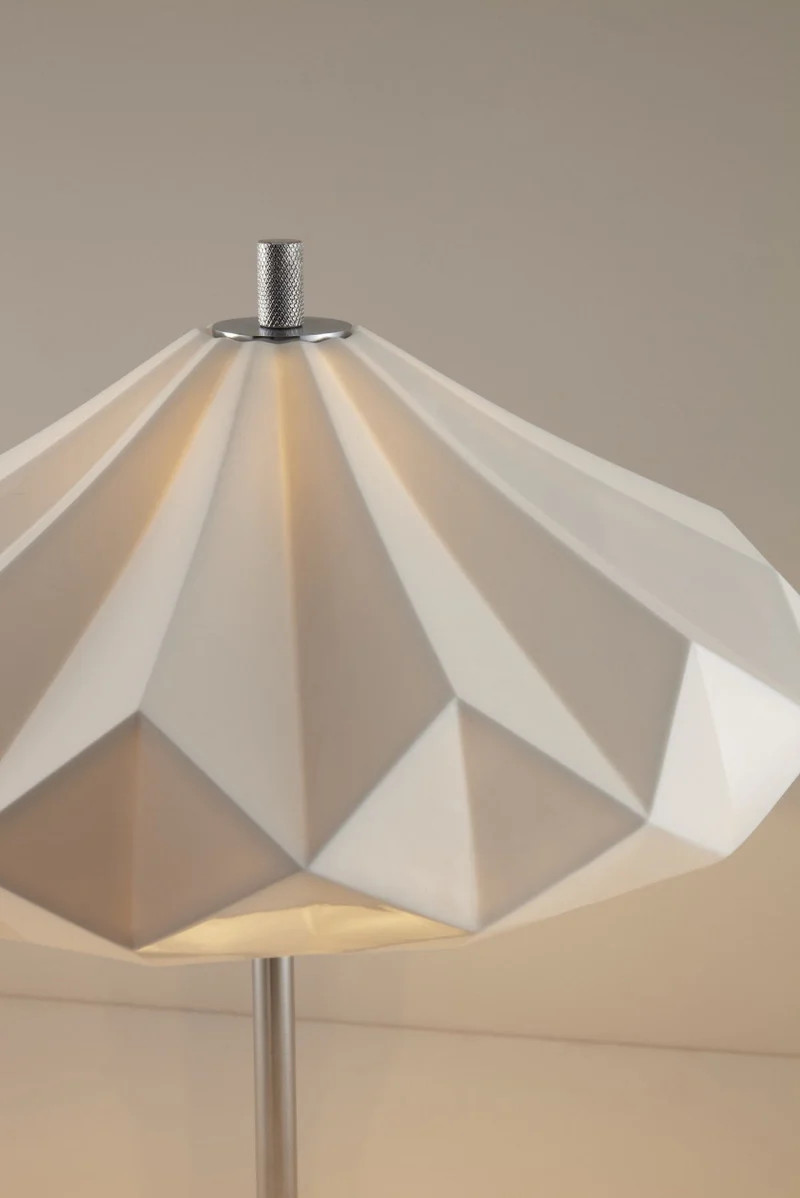 Hatton 4 Table Light