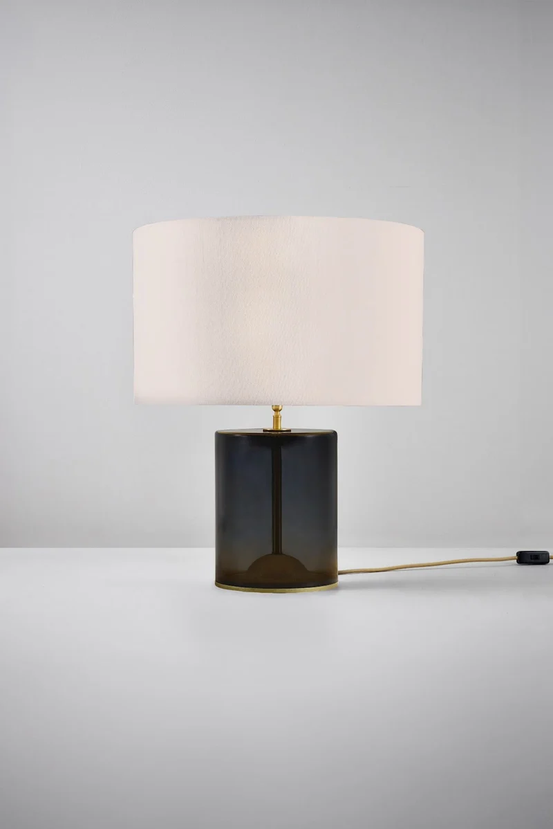 Crosby 3 Table Light