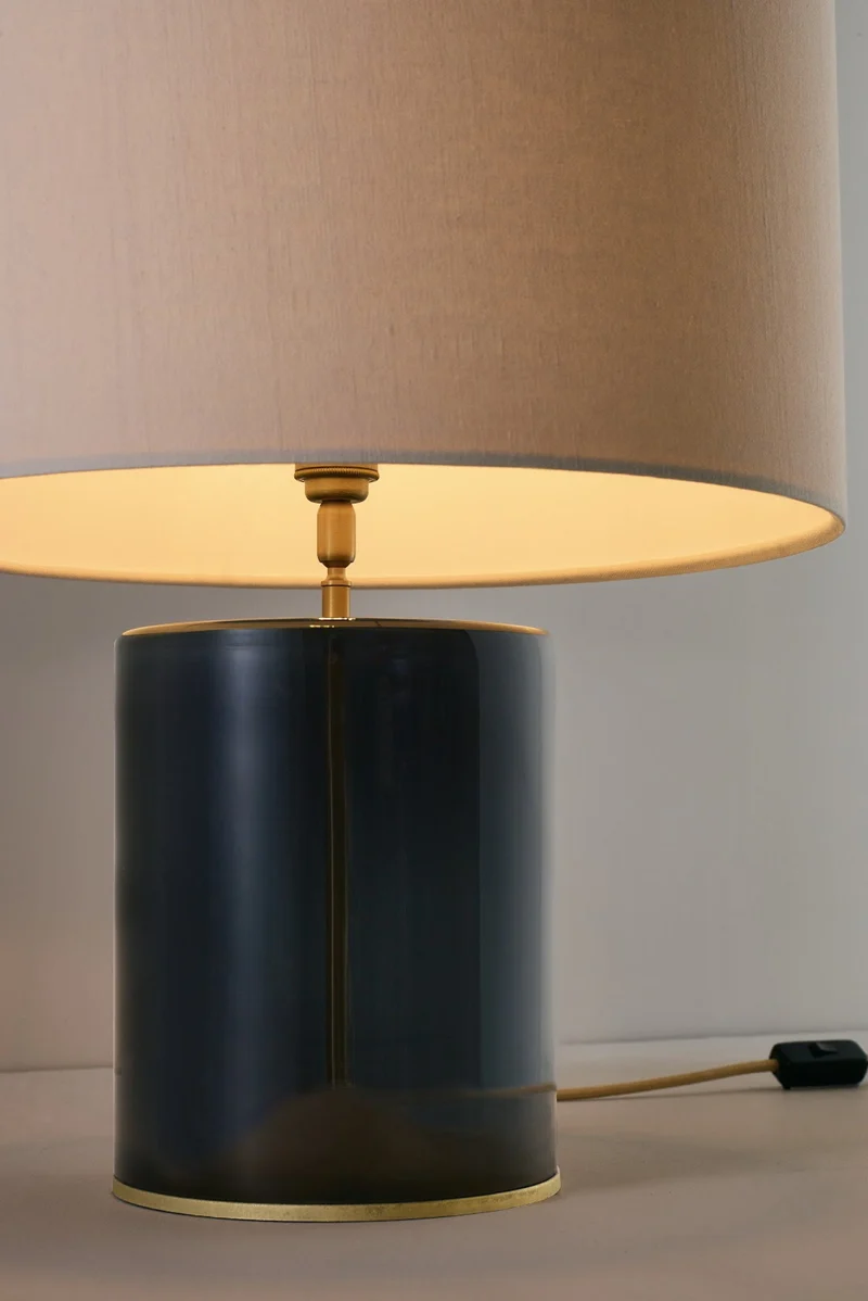Crosby 3 Table Light