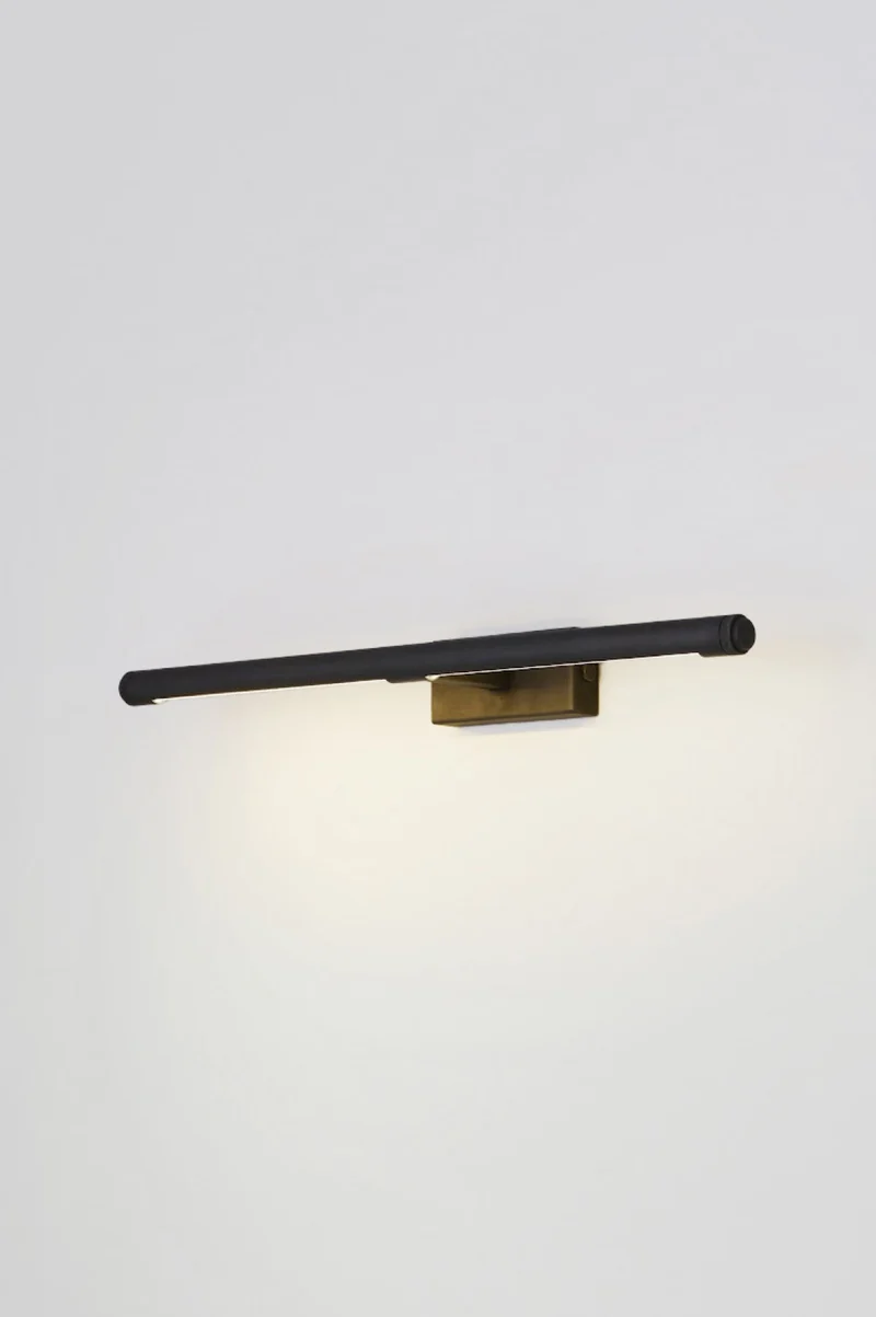 Cooper Picture Light, Long