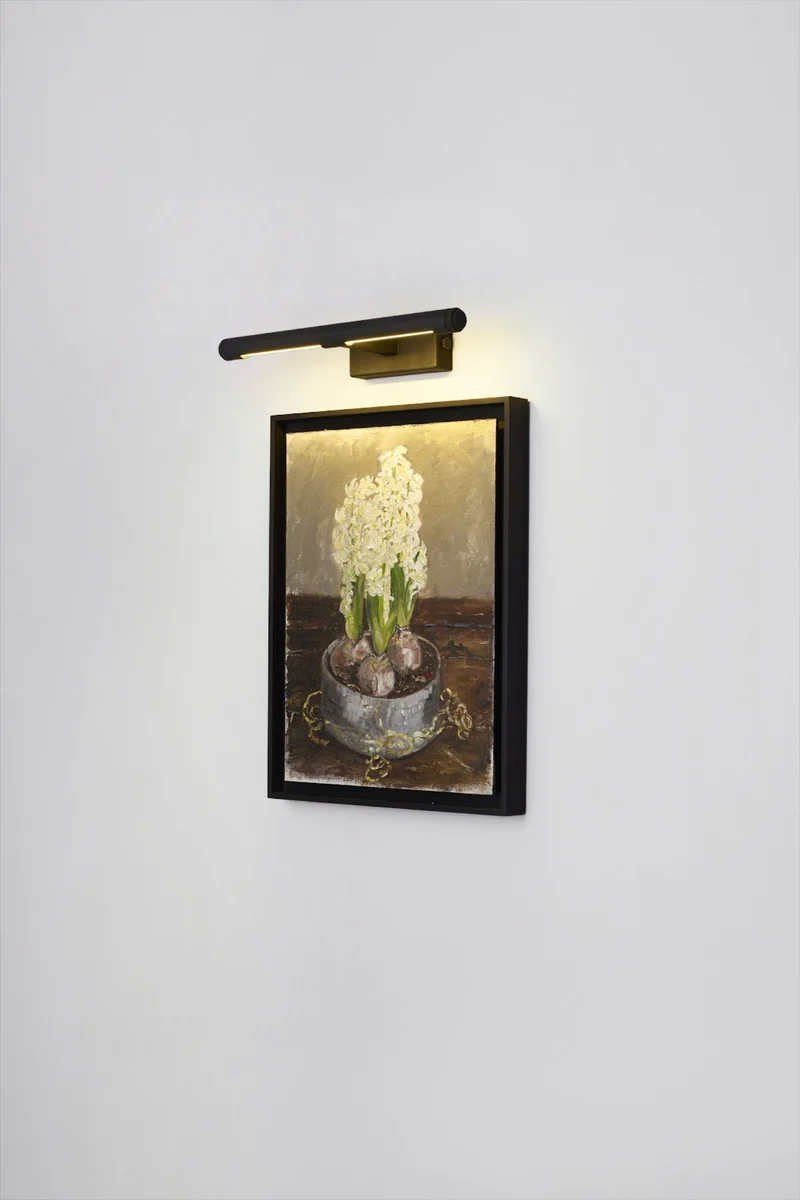 Cooper Picture Light, Short