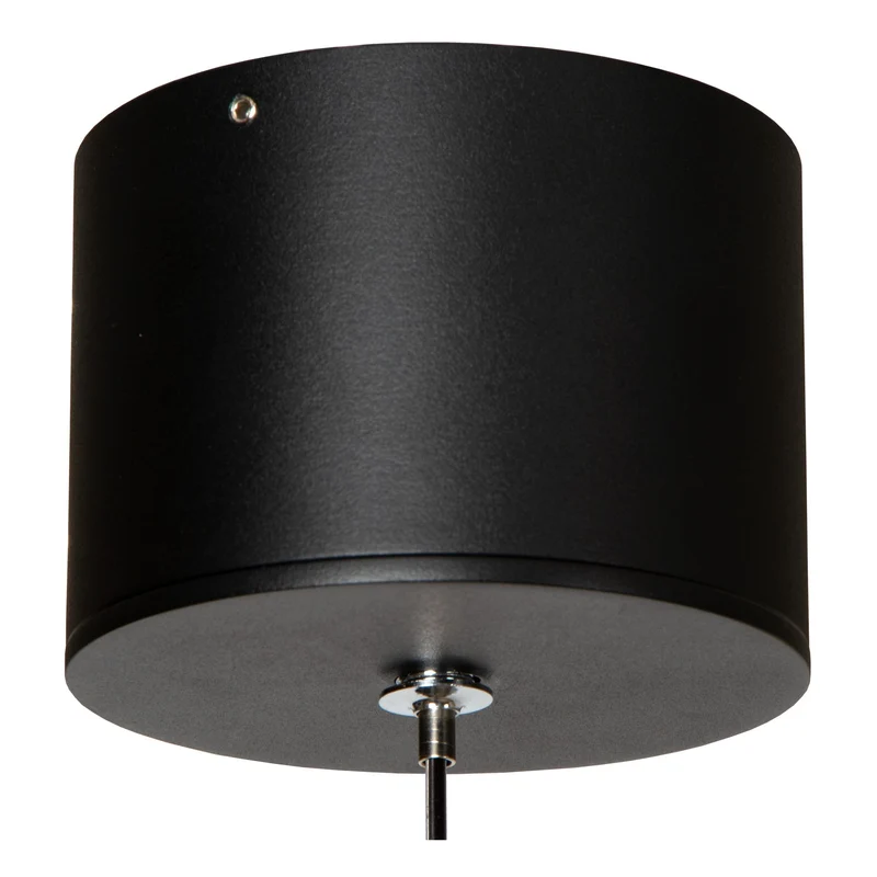 LED-Pendelleuchte Marnik mit Gestensteuerung und CCT 152,1cm