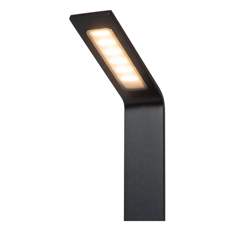 Wegeleuchte Lawford IP54 80,5cm hoch