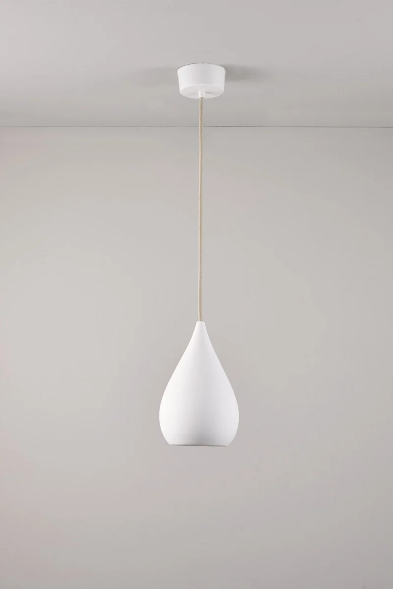 Drop One Pendant