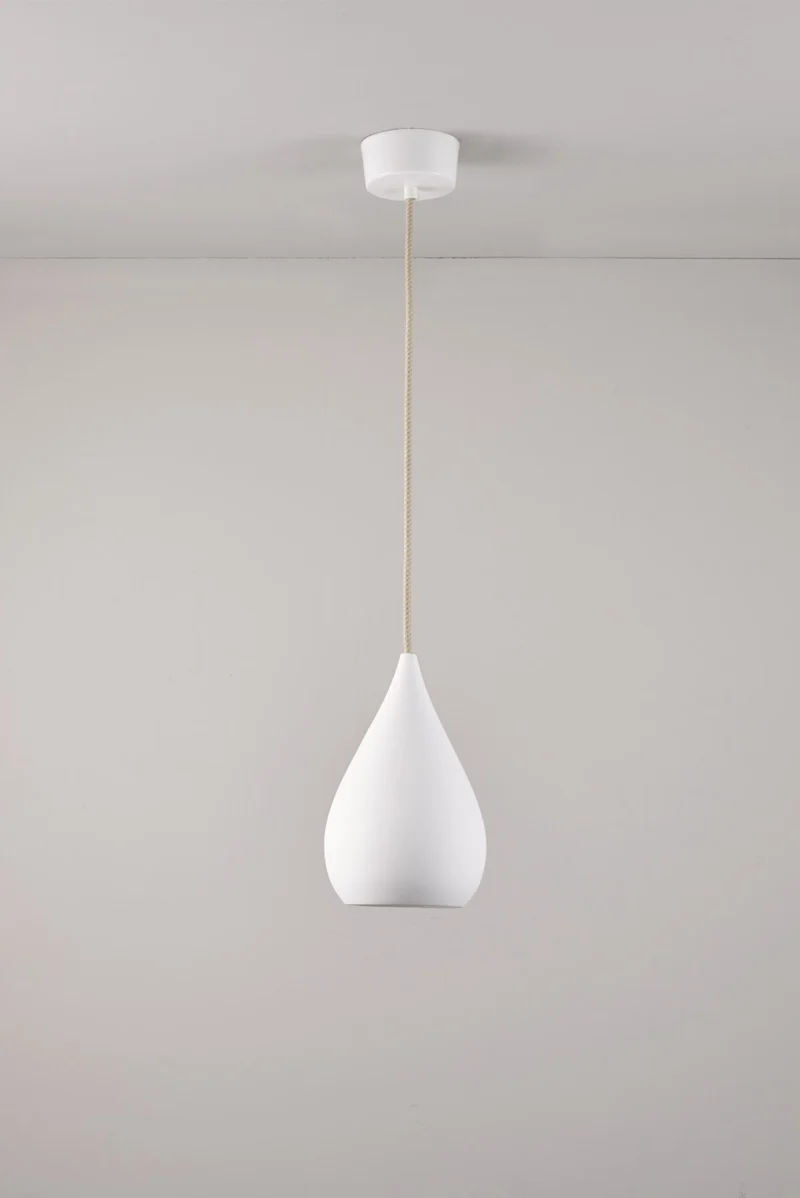 Drop One Pendant