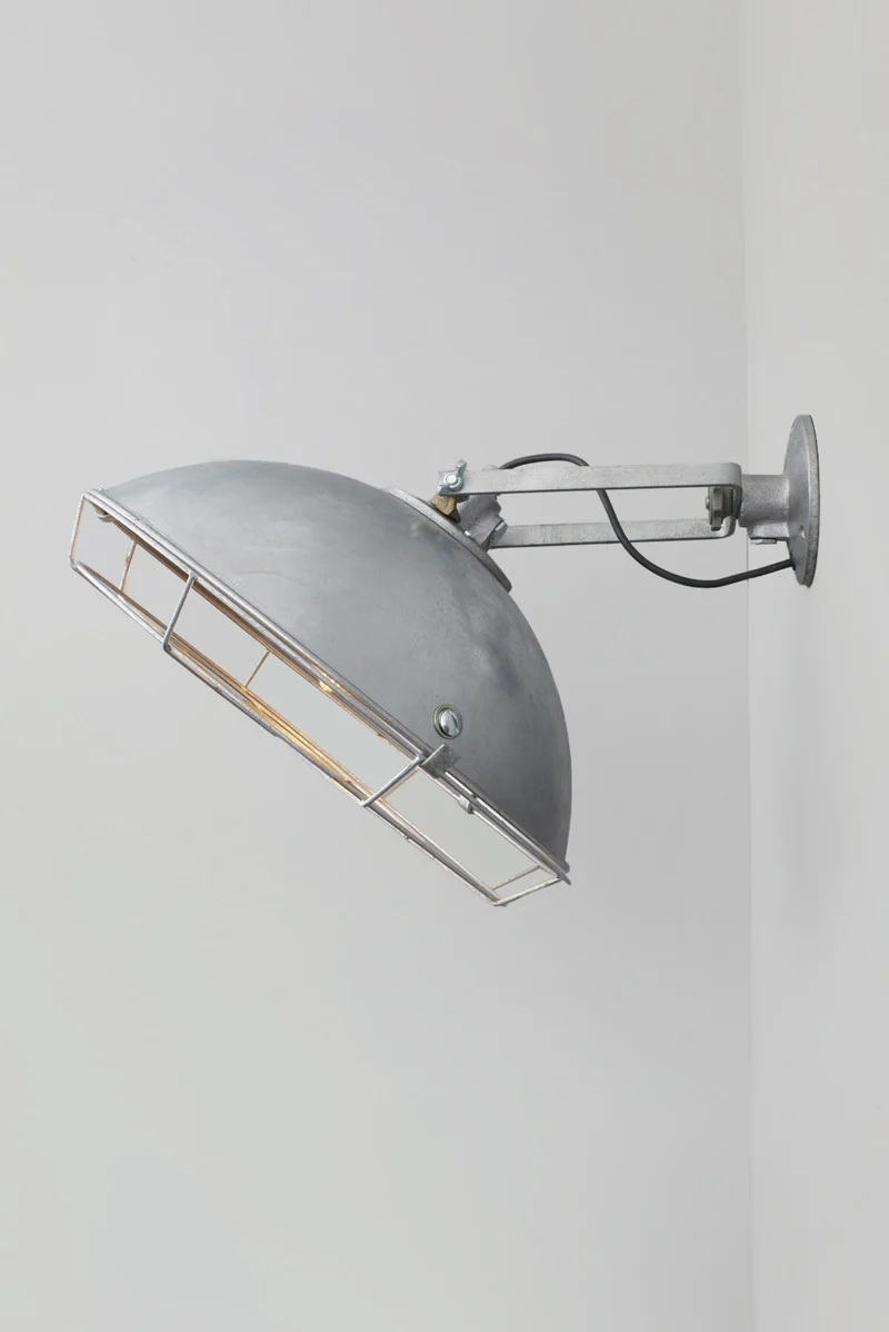 Cargo Cluster Wall Light, IP44