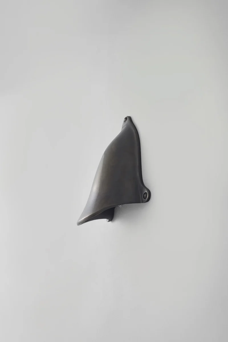 Motorboat Ventilator Cover 2467