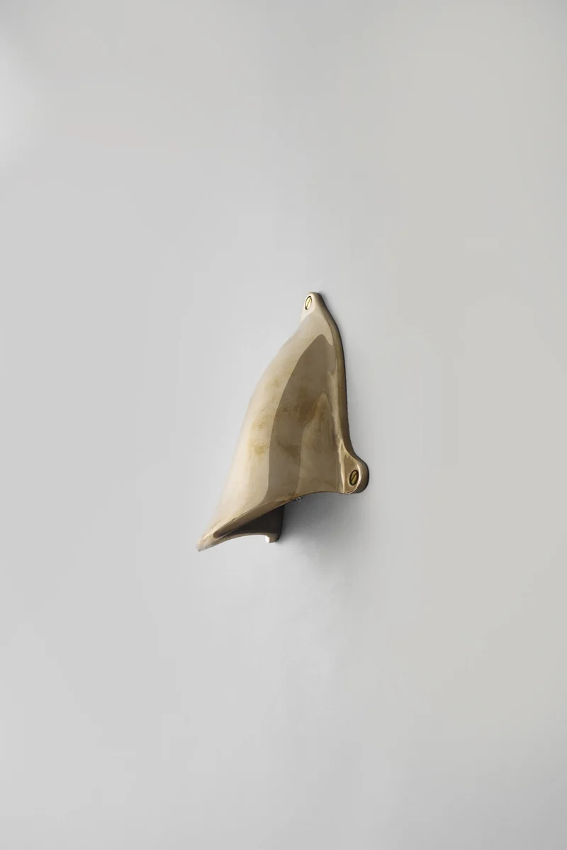 Motorboat Ventilator Cover 2467