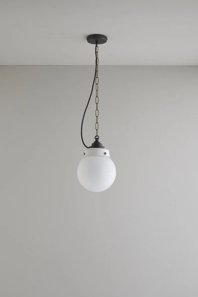 Hampton Pendant Size 1