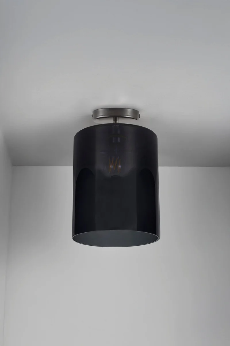Brompton Size 3 Ceiling Light