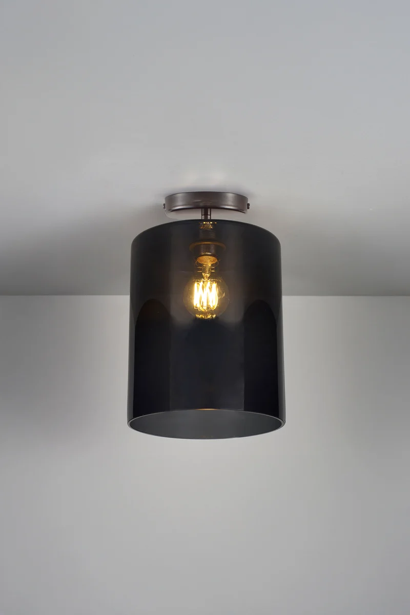 Brompton Size 3 Ceiling Light