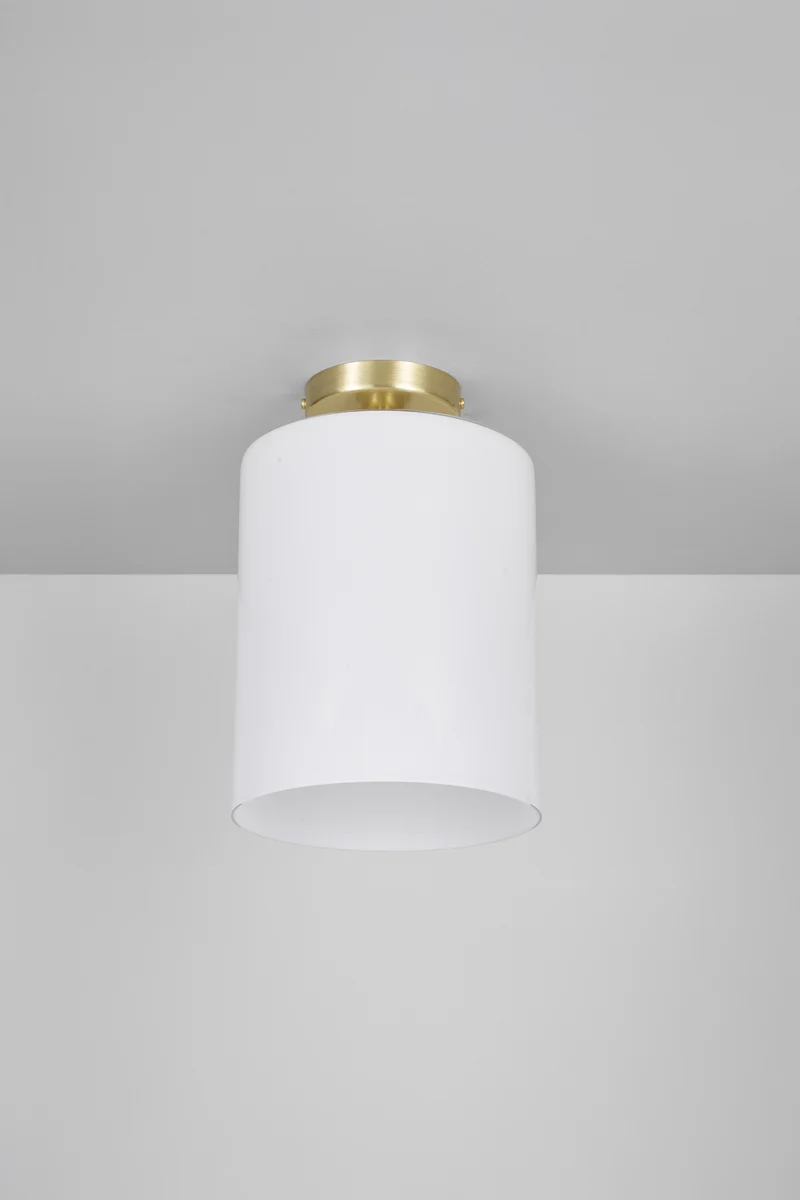 Brompton Size 3 Ceiling Light