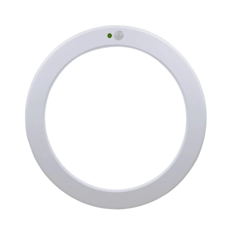 LED-Einbau- und Aufbau-Downlight mit Sensor | 10W - 15W - 18W