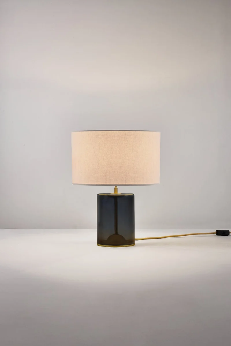 Crosby 2 Table Light