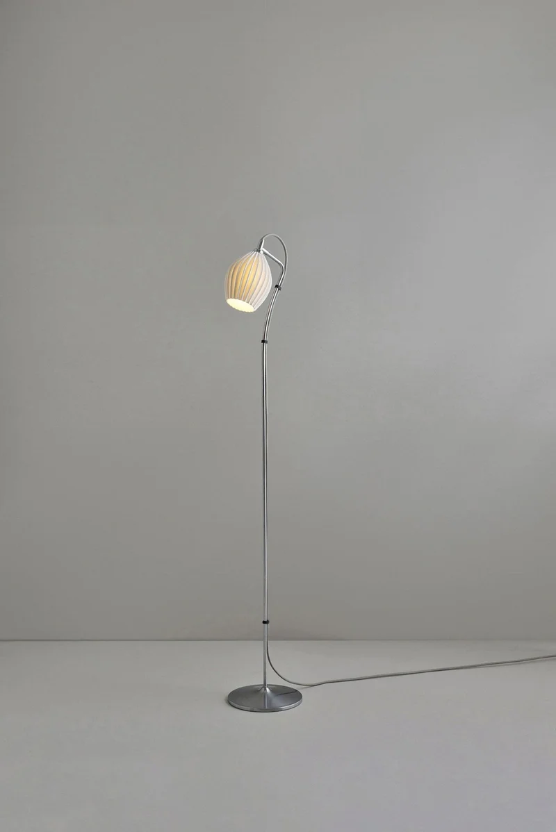 Fin Floor Light