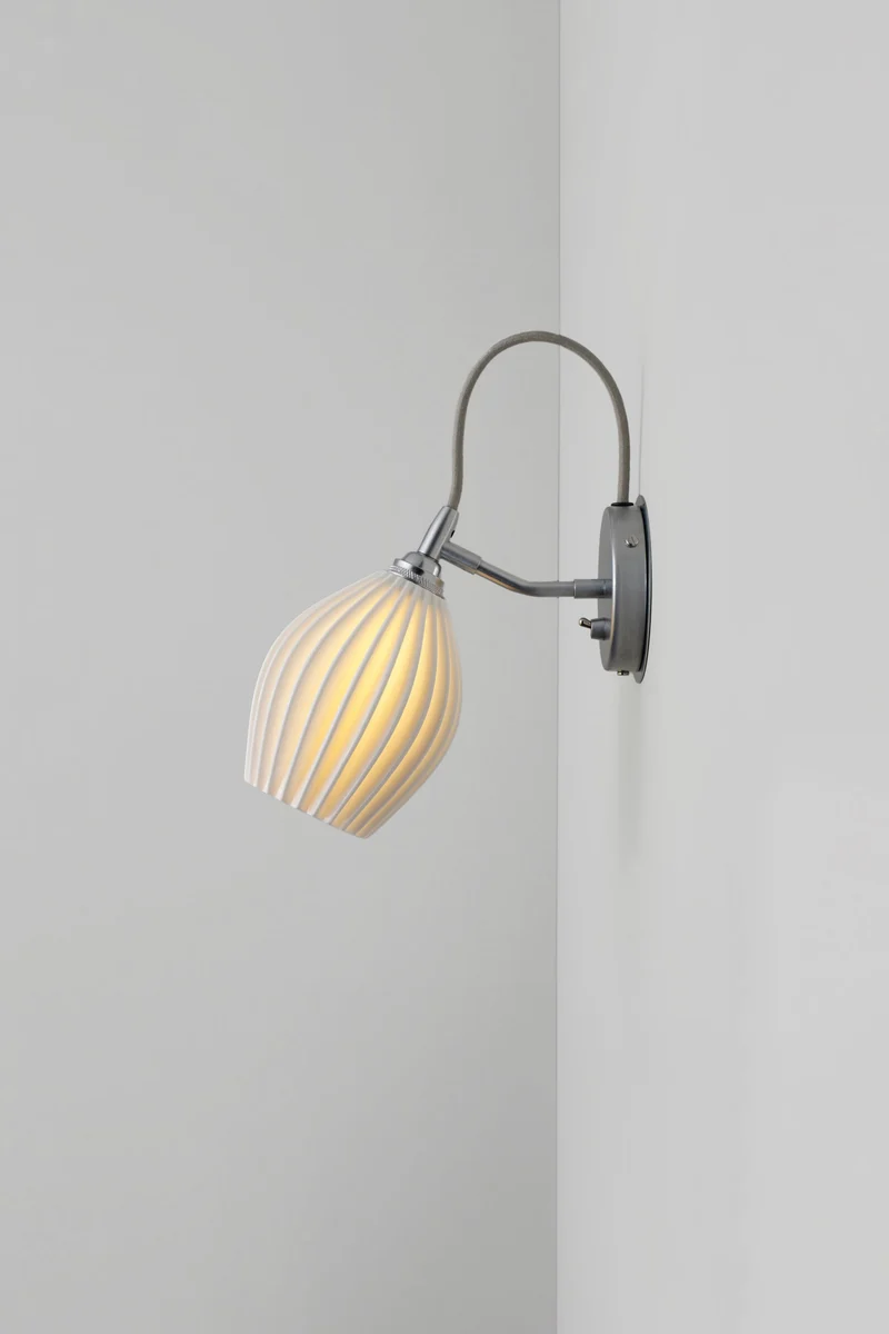 Fin Wall Light