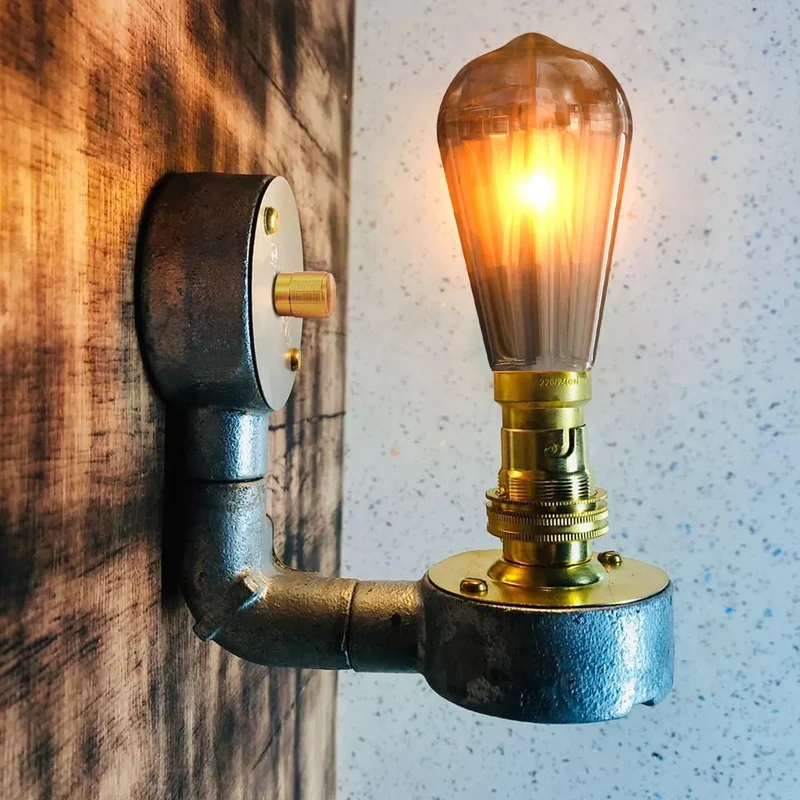 Dimmschalter Drehschalterknopf für Lampe ~3221