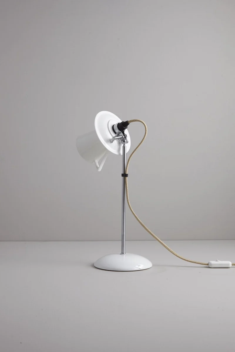 Teacup Table Light