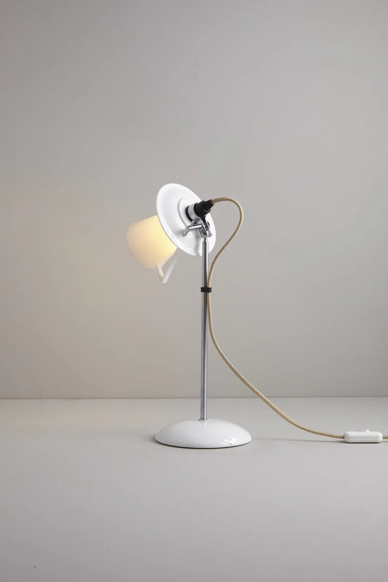 Teacup Table Light