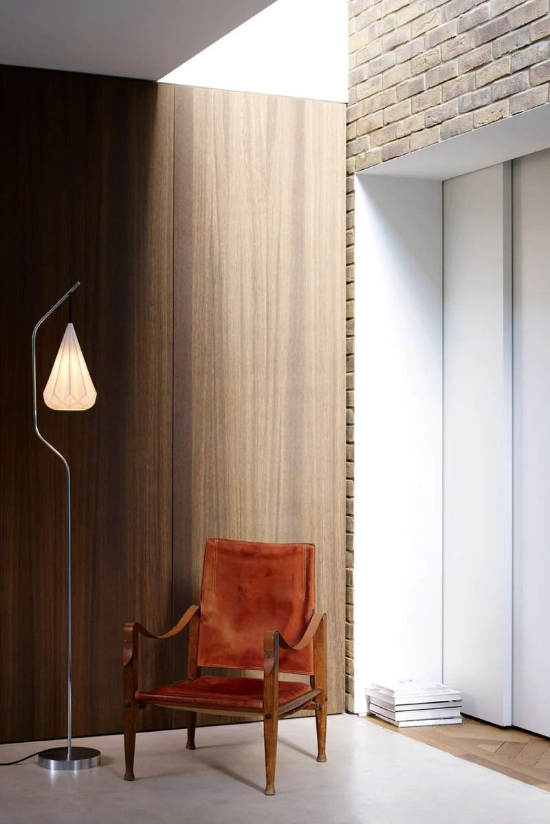 Hatton 3 Floor Light