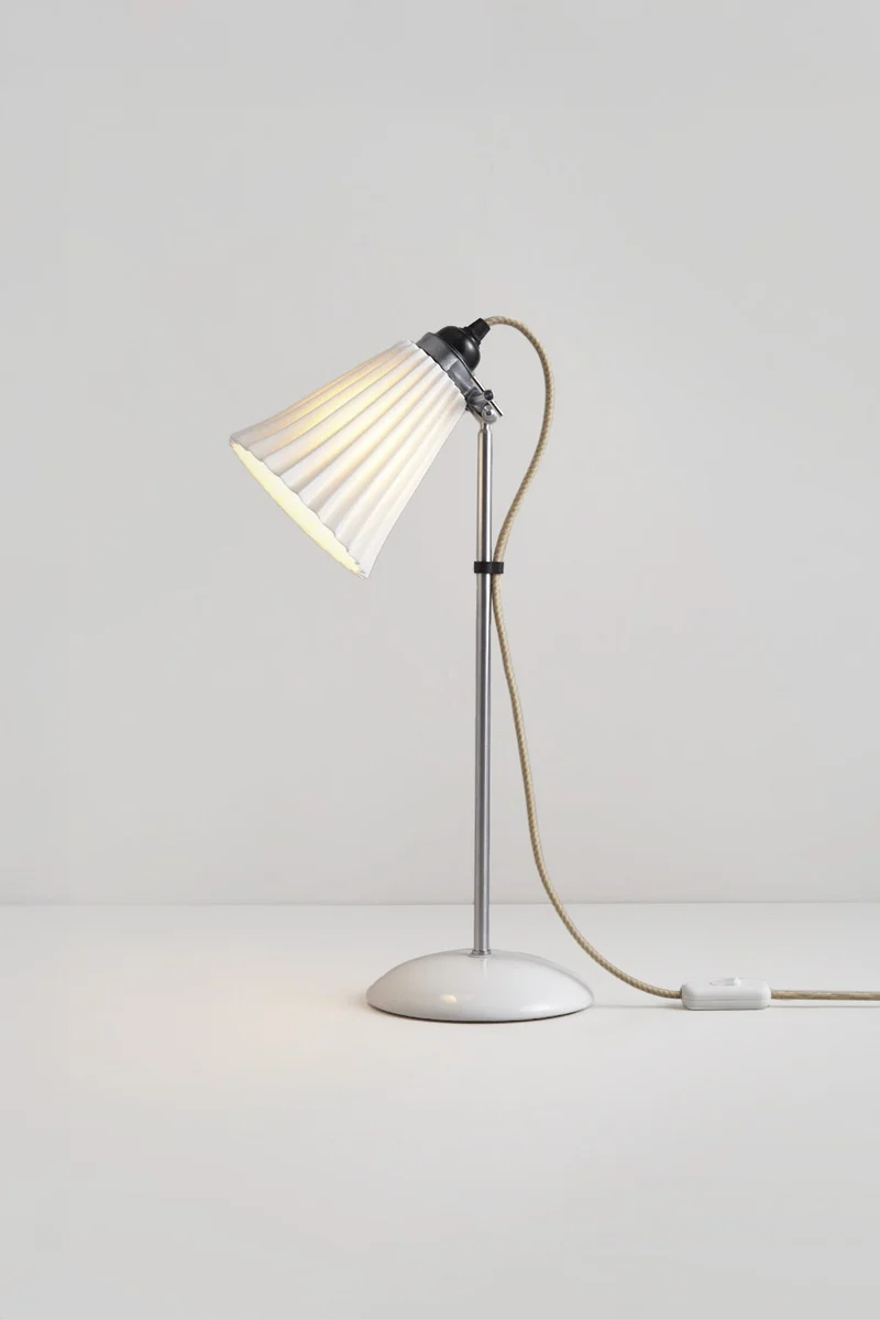 Hector Pleat Medium Table Light