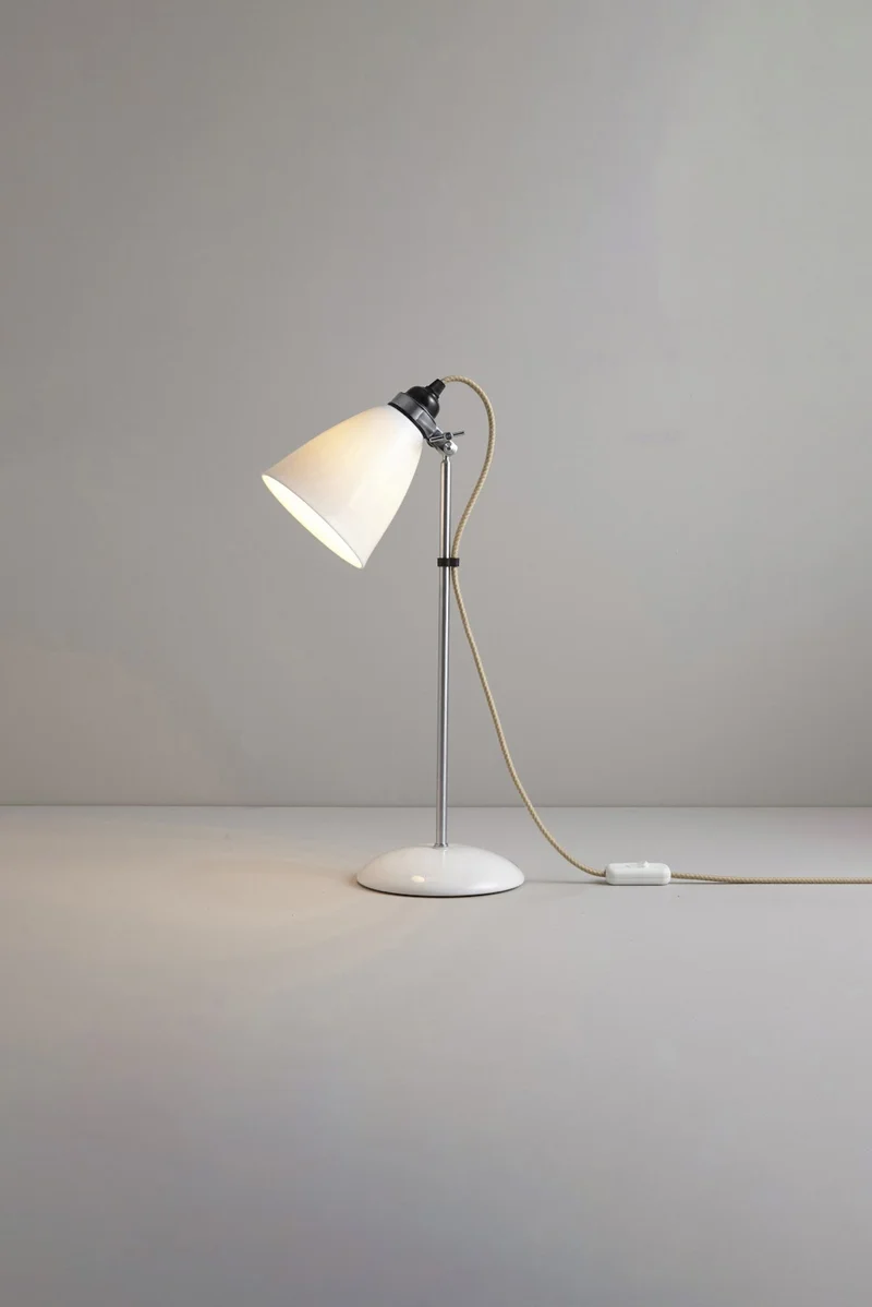 Hector Medium Dome Table Light