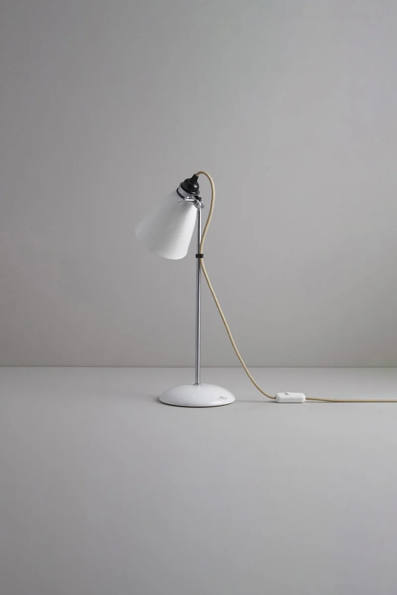 Hector Medium Dome Table Light