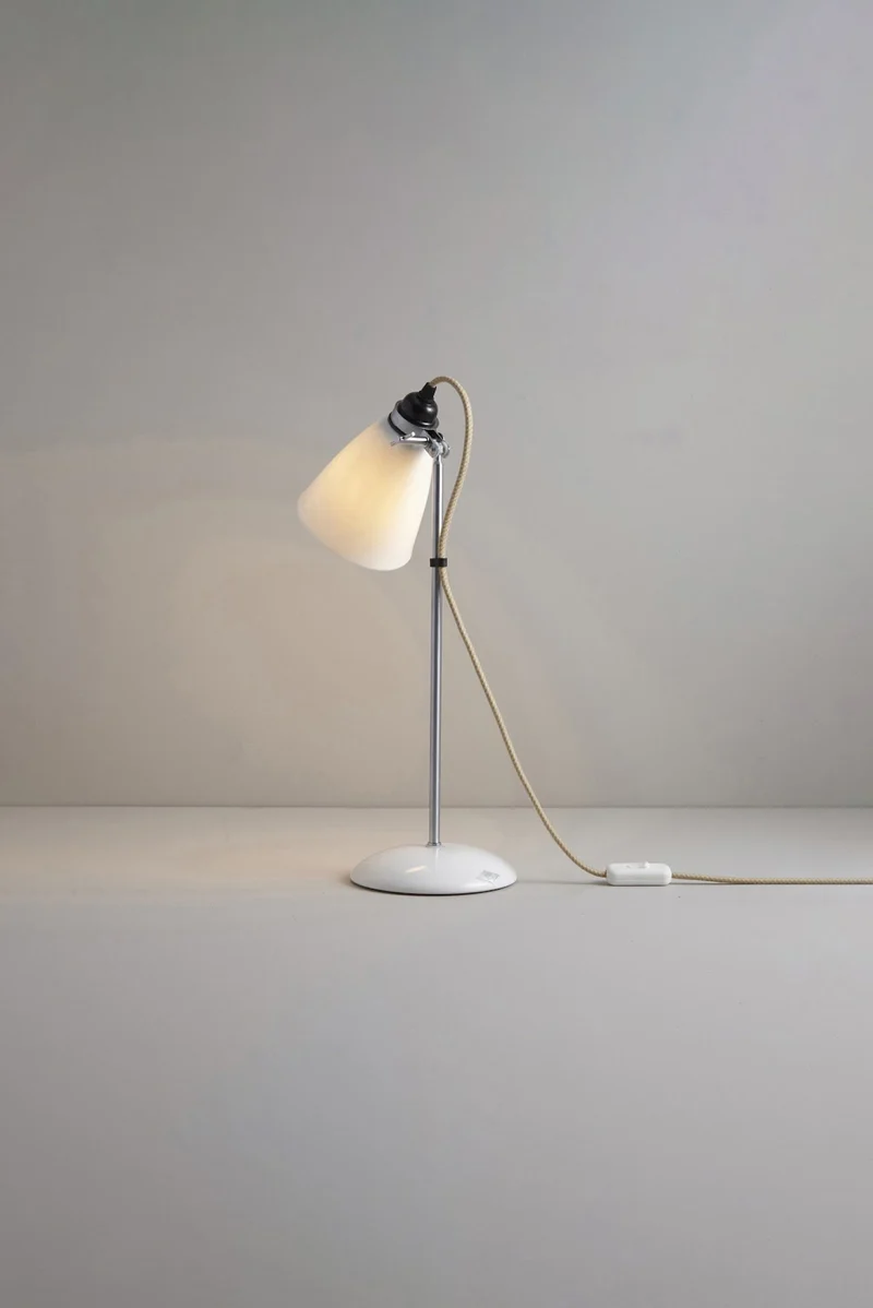 Hector Medium Dome Table Light