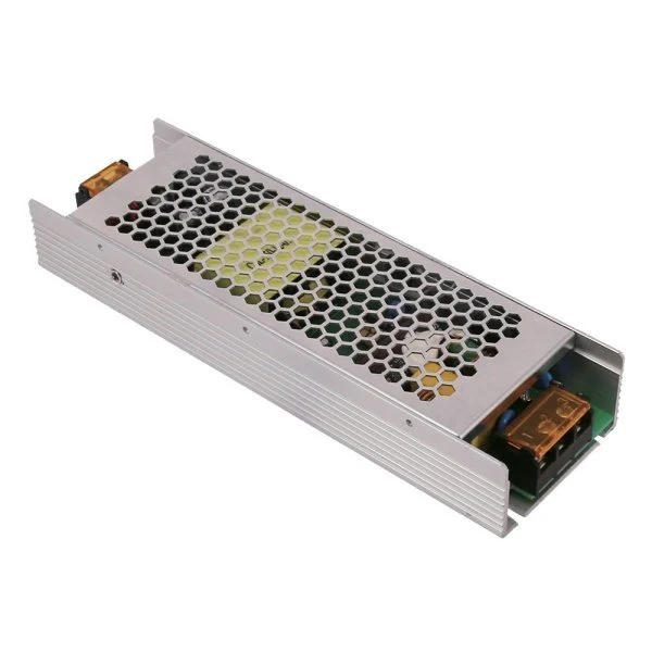 LED-dimmbarer Transformator – 75 Watt – 12 Volt – IP20