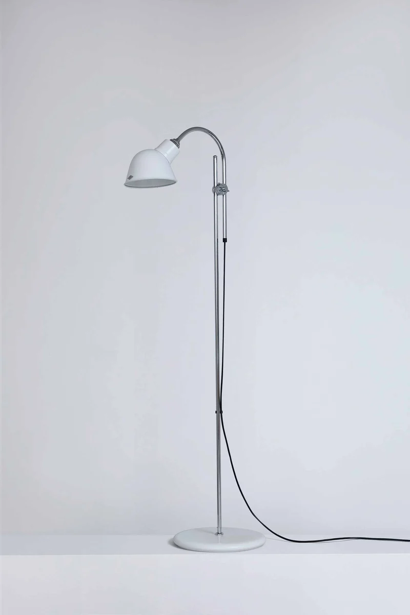 Ginger Floor Light
