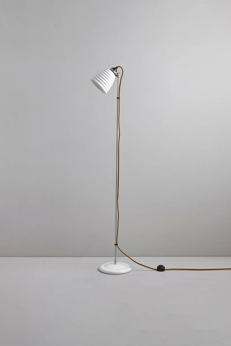 Hector Bibendum Floor Light