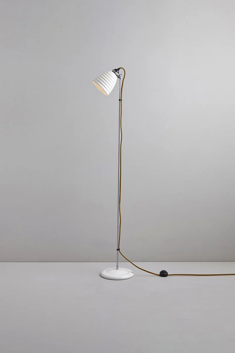 Hector Bibendum Floor Light